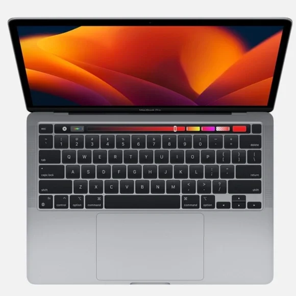 Applel MacBook Pro 13-inch - Picture 2 of 14
